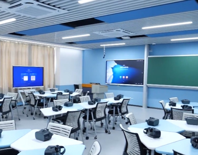 Smart Classroom